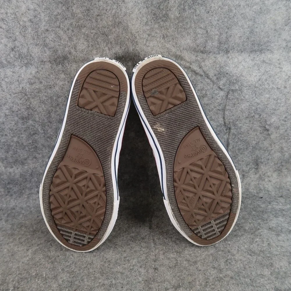 Converse used shoes